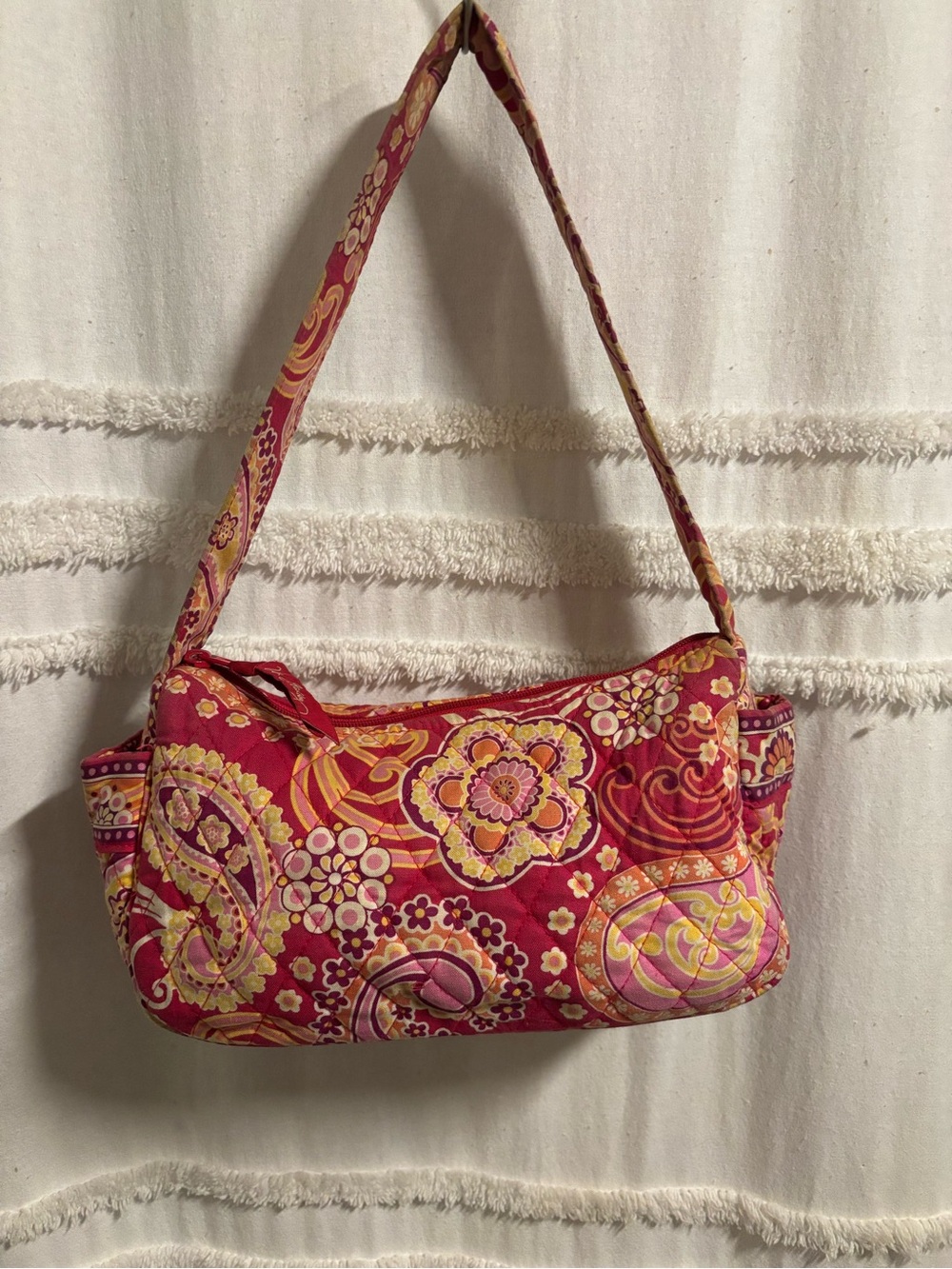 Vera Bradley Shoulder Bag